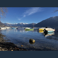 #170 QR-Codes, LabCaches am Meter und digitale Schätze