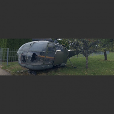 Der Schweizer Geocaching Podcast