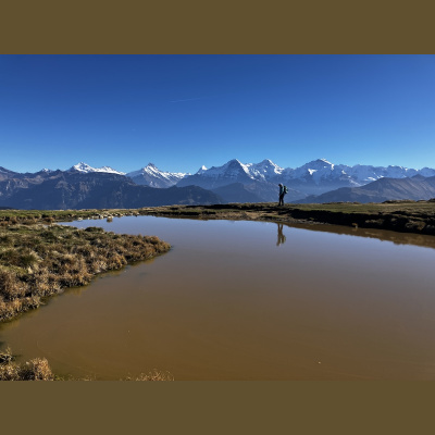 Der Schweizer Geocaching Podcast