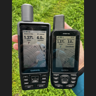 Der Schweizer Geocaching Podcast