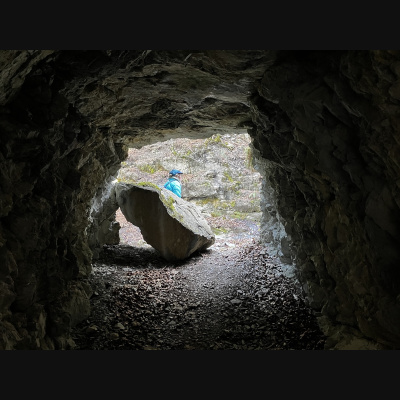 Der Schweizer Geocaching Podcast