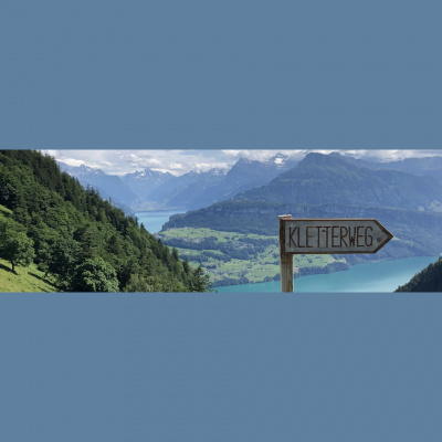 Der Schweizer Geocaching Podcast