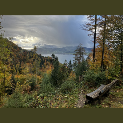 Der Schweizer Geocaching Podcast