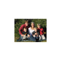 Beantown Pals, The Adventures of Bucky and Betty with Tim Seston