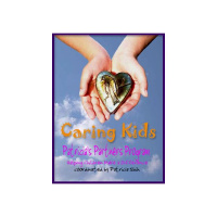 Beantown Pals, The Adventures of Bucky and Betty with Patricia Shih