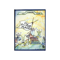 Beantown Pals, The Adventures of Bucky and Betty with Nancy Goode Talalas