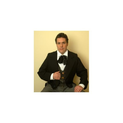 Beantown Pals W/ Bucky And Betty