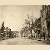 Raiders of the Lost Cause Part B