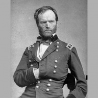 Wm. Tecumseh Sherman, Part 1