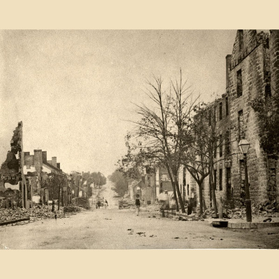 Portraits Of Blue  Grey: The Biographical Civil War Podcast