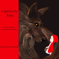 Caperucita Roja En verso y muy rápido