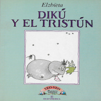 Dikú y el Tristún. Elzbieta