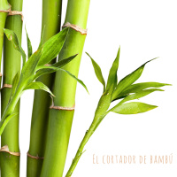 El cortador de bambú. Cuento tradicional japonés. Anónimo