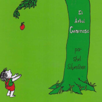 El Árbol Generoso-Shel Silverstein