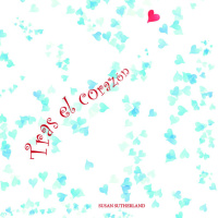Tras el corazón. Susan Sutherland