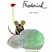 Fréderick. Leo Lionni.
