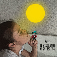 Su y el vigilante At 24.937.358 Susan Sutherland