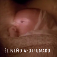 El niño afortunado. Cuento tradicional ruso
