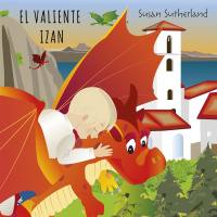 El Valeroso Izan. Susan Sutherland