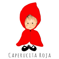 Caperucita Roja. Adaptación Susan Sutherland