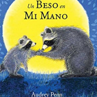 Un beso en mi mano. Audrey Penn