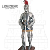 El Conde Sisebuto-Joaquín Abati Díaz