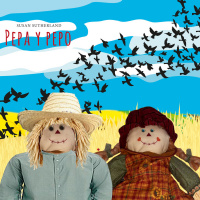 Pepa y Pepo, Susan Sutherland