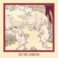 Los tres cerditos