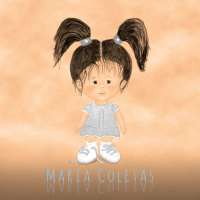 María Coletas. Susan Sutherland