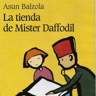 ¿quieres Que Te Cuente Un Cuento?