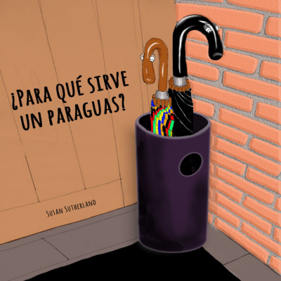 ¿quieres Que Te Cuente Un Cuento?