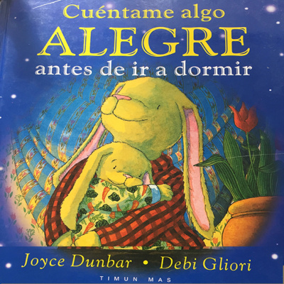 ¿quieres Que Te Cuente Un Cuento?