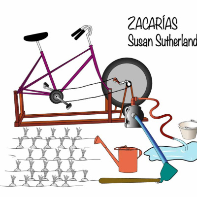 ¿quieres Que Te Cuente Un Cuento?