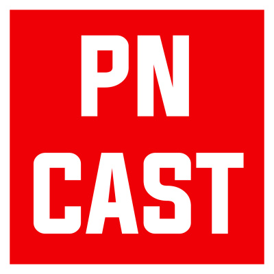 Podcast De Puissance Nintendo : Pn Cast
