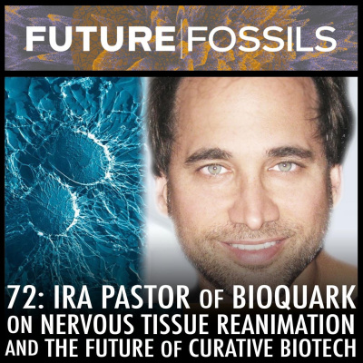 Future Fossils