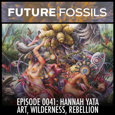 Future Fossils
