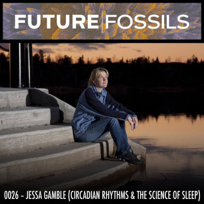 Future Fossils