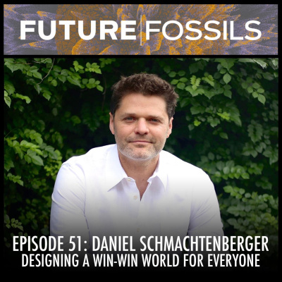 Future Fossils
