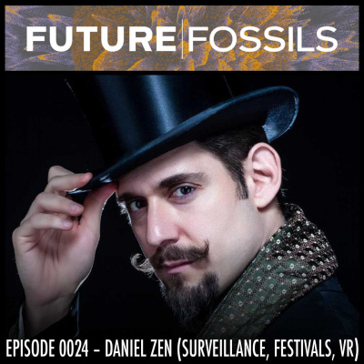 Future Fossils
