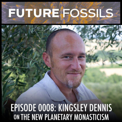 Future Fossils
