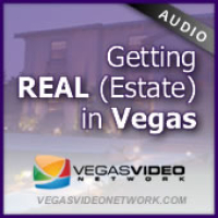 Getting REAL (Estate) in Vegas #064: Why Are Home Prices Going Up? (Audio)