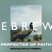 Perfecter of Faith