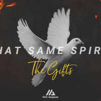 The Gifts of Holy Spirit