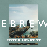 Enter His Rest