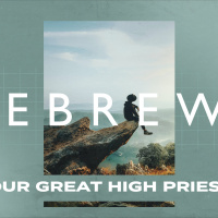 Great High Priest