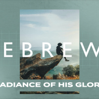 Radiance of His Glory