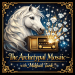 Archetypal Mosaic With Mikhail Tank