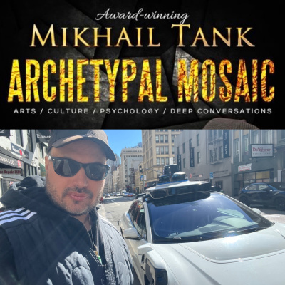 Archetypal Mosaic With Mikhail Tank