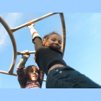 Gott und seine Kinder