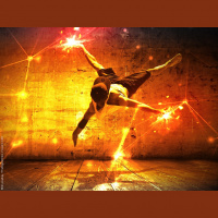 Fit und im Feuer bleiben